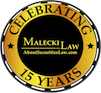 Malecki Law 15 years